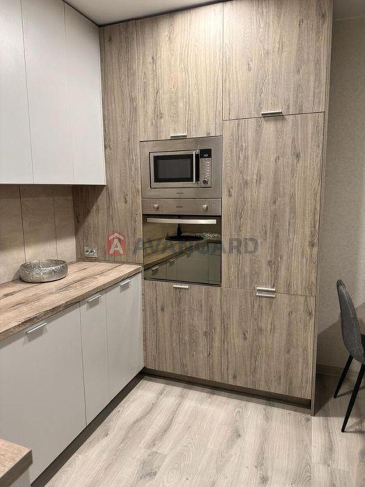 1 комн. квартира, 41/-/16 кв. м., 2/18 этаж фото 7 1 комн. квартира, 41/-/16 кв. м., 2/18 этаж фото 7