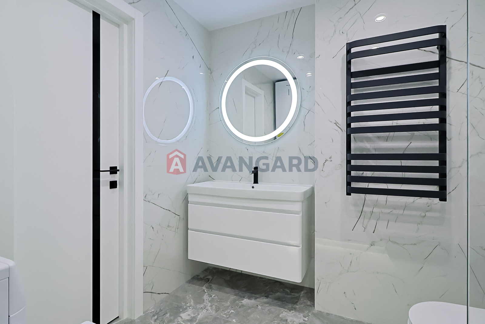 3 кім. квартира, 78/34/30 кв. м., 8/23 поверх фото 8 3 кім. квартира, 78/34/30 кв. м., 8/23 поверх фото 8