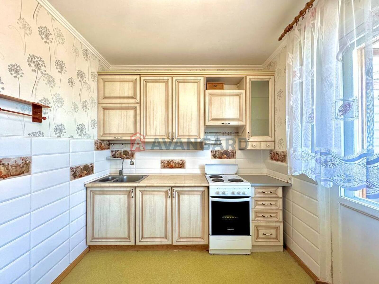 3 комн. квартира, 84/44/9 кв. м., 16/16 этаж фото 3 3 комн. квартира, 84/44/9 кв. м., 16/16 этаж фото 3