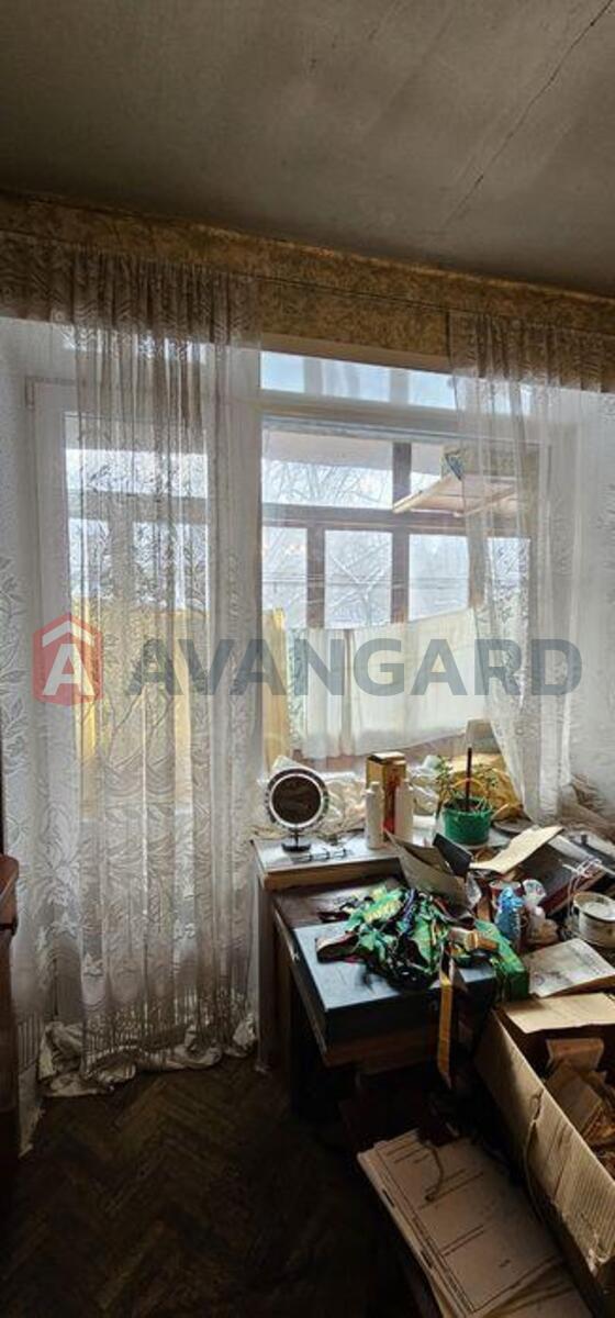 3 кім. квартира, 64/-/6 кв. м., 3/9 поверх фото 5 3 кім. квартира, 64/-/6 кв. м., 3/9 поверх фото 5