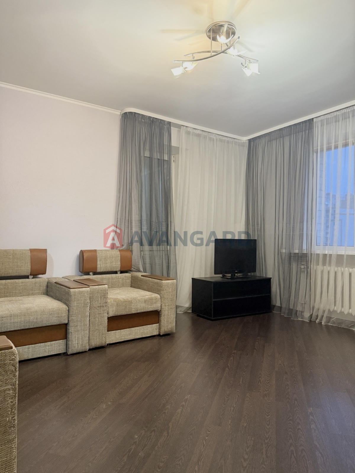 1 комн. квартира, 49/20/15 кв. м., 9/23 этаж фото 10 1 комн. квартира, 49/20/15 кв. м., 9/23 этаж фото 10