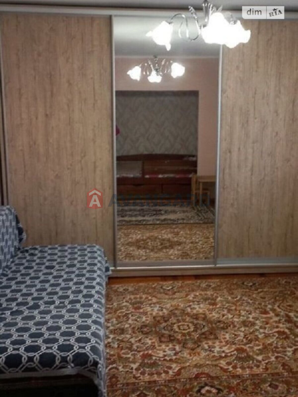 1 комн. квартира, 40/18/8 кв. м., 4/9 этаж фото 3 1 комн. квартира, 40/18/8 кв. м., 4/9 этаж фото 3