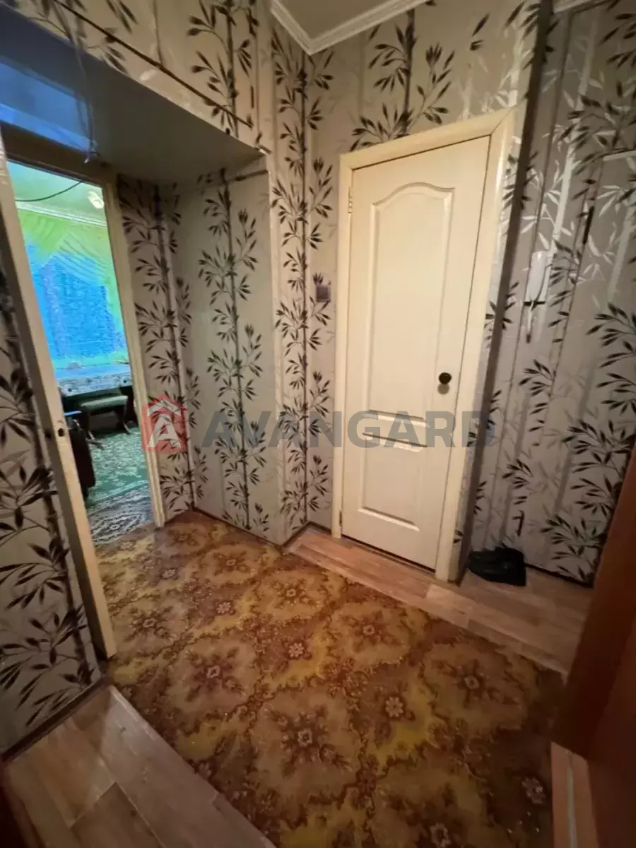 1 кім. квартира, 38/-/10 кв. м., 2/9 поверх фото 10 1 кім. квартира, 38/-/10 кв. м., 2/9 поверх фото 10