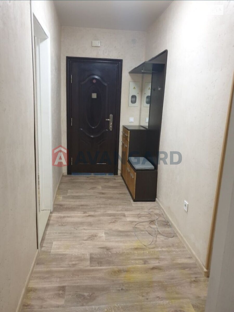 2 кім. квартира, 52/-/12 кв. м., 1/5 поверх фото 1 2 кім. квартира, 52/-/12 кв. м., 1/5 поверх фото 1