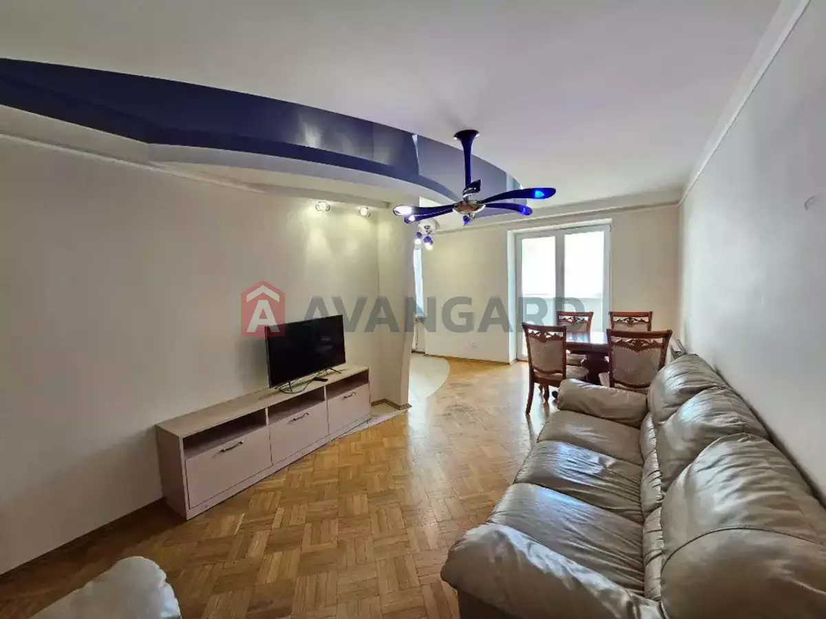 3 комн. квартира, 80/40/10 кв. м., 3/16 этаж фото 12 3 комн. квартира, 80/40/10 кв. м., 3/16 этаж фото 12