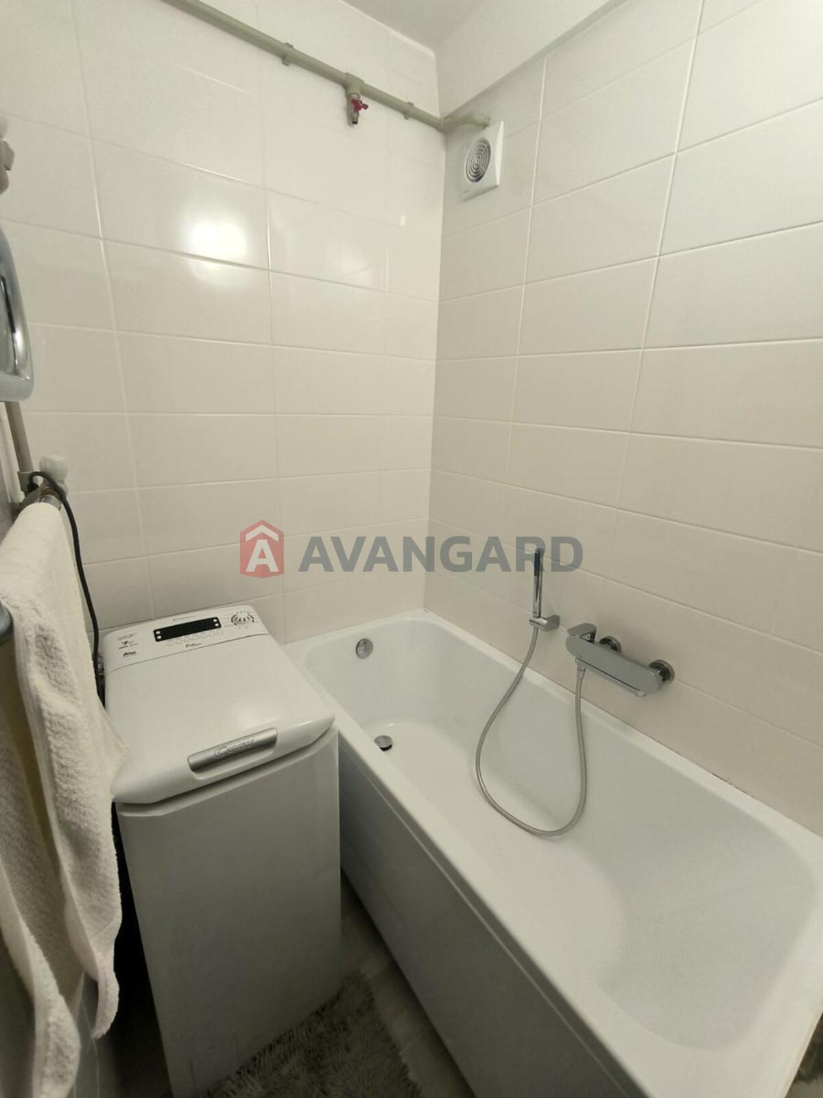 2 кім. квартира, 44/27/7 кв. м., 5/5 поверх фото 5 2 кім. квартира, 44/27/7 кв. м., 5/5 поверх фото 5