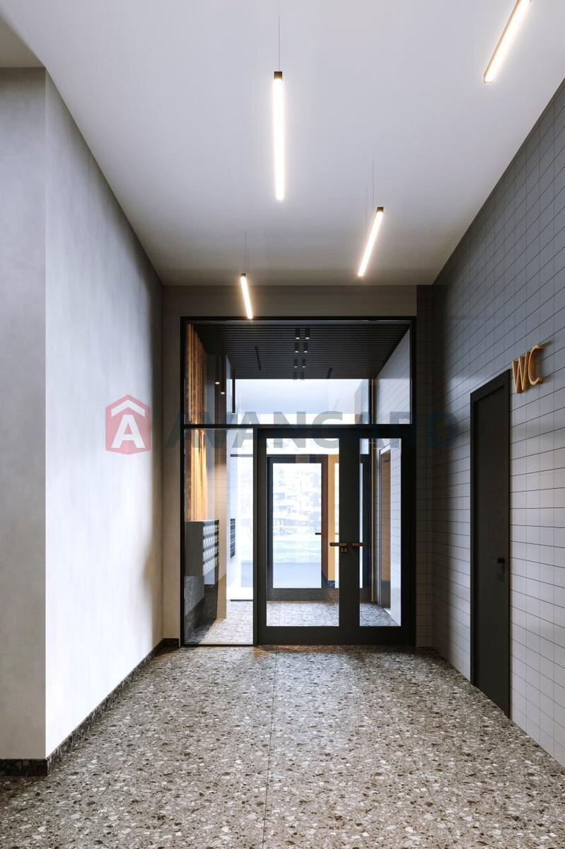 1 кім. квартира, 40 / 20 / 15 м кв. м., 5/9 поверх фото 3 1 кім. квартира, 40 / 20 / 15 м кв. м., 5/9 поверх фото 3