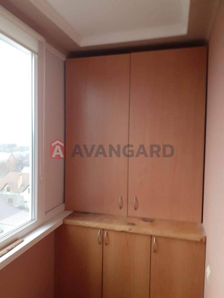 2 кім. квартира, 50/33/7 кв. м., 6/9 поверх фото 15 2 кім. квартира, 50/33/7 кв. м., 6/9 поверх фото 15