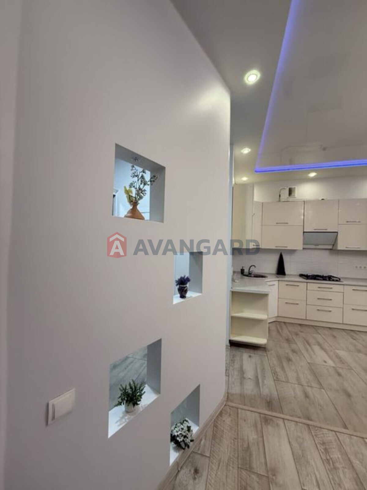 1 кім. квартира, 40/-/25 кв. м., 2/9 поверх фото 13 1 кім. квартира, 40/-/25 кв. м., 2/9 поверх фото 13