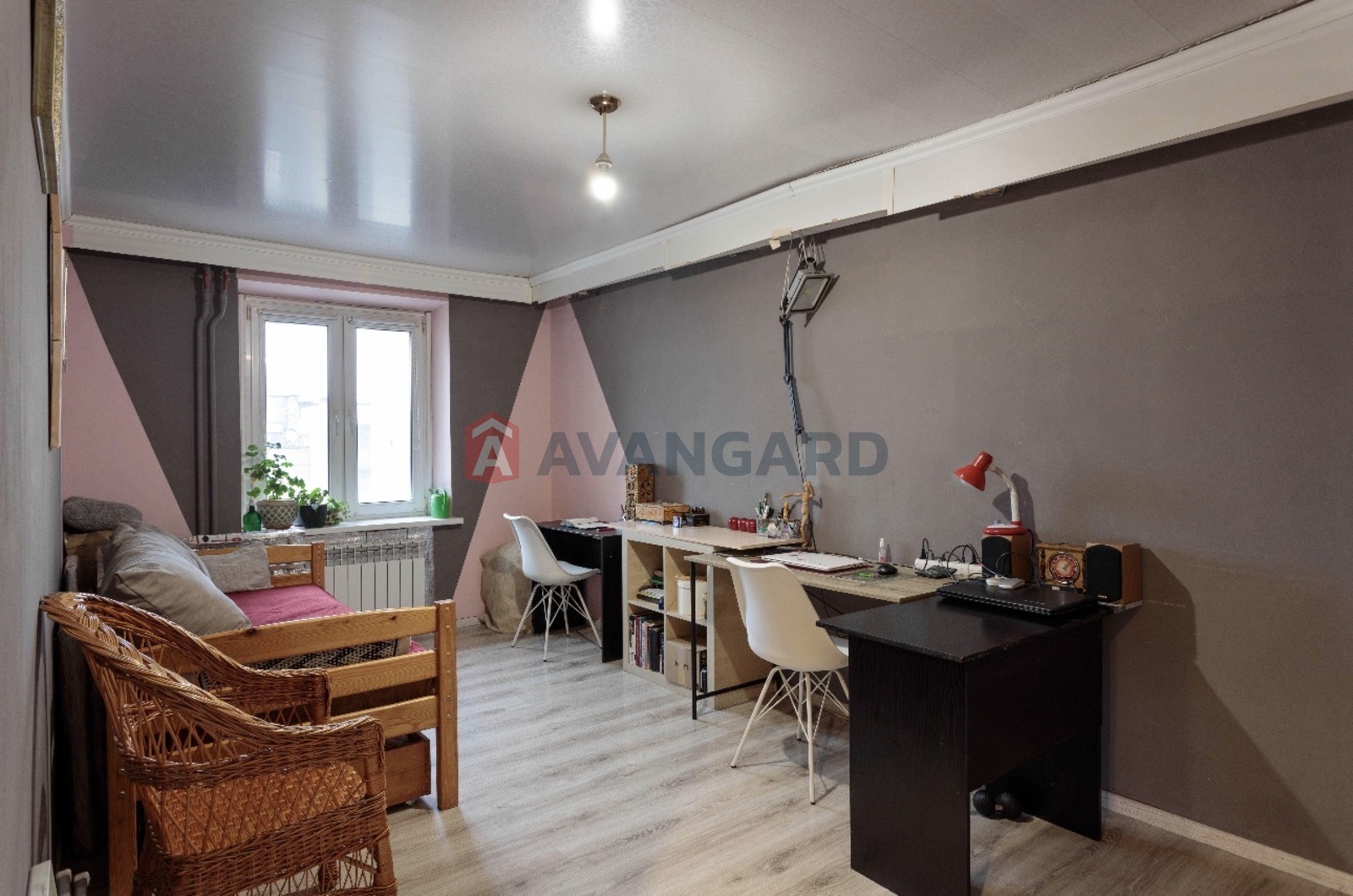 6 кім. квартира, 190/139/13 кв. м., 19/20 поверх фото 13 6 кім. квартира, 190/139/13 кв. м., 19/20 поверх фото 13