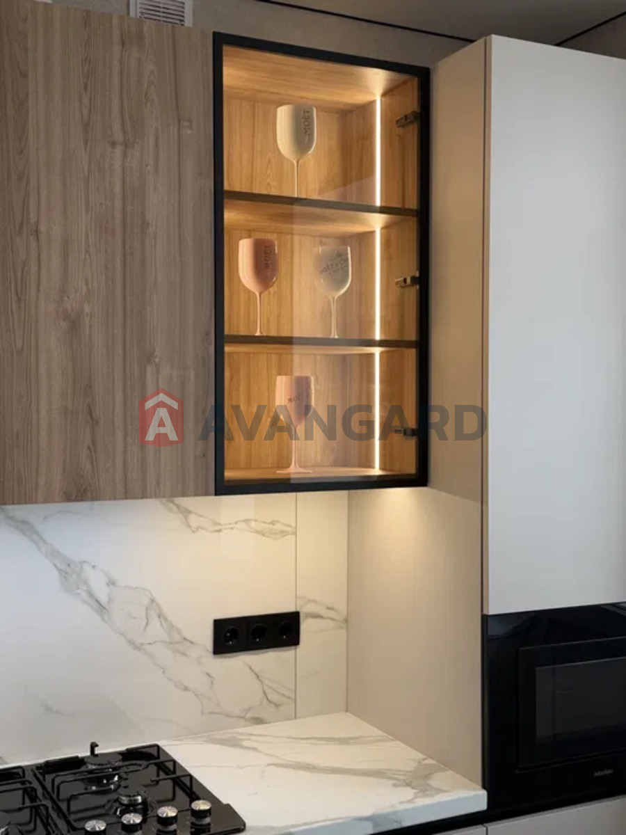 1 комн. квартира, 40/-/11 кв. м., 7/11 этаж фото 15 1 комн. квартира, 40/-/11 кв. м., 7/11 этаж фото 15