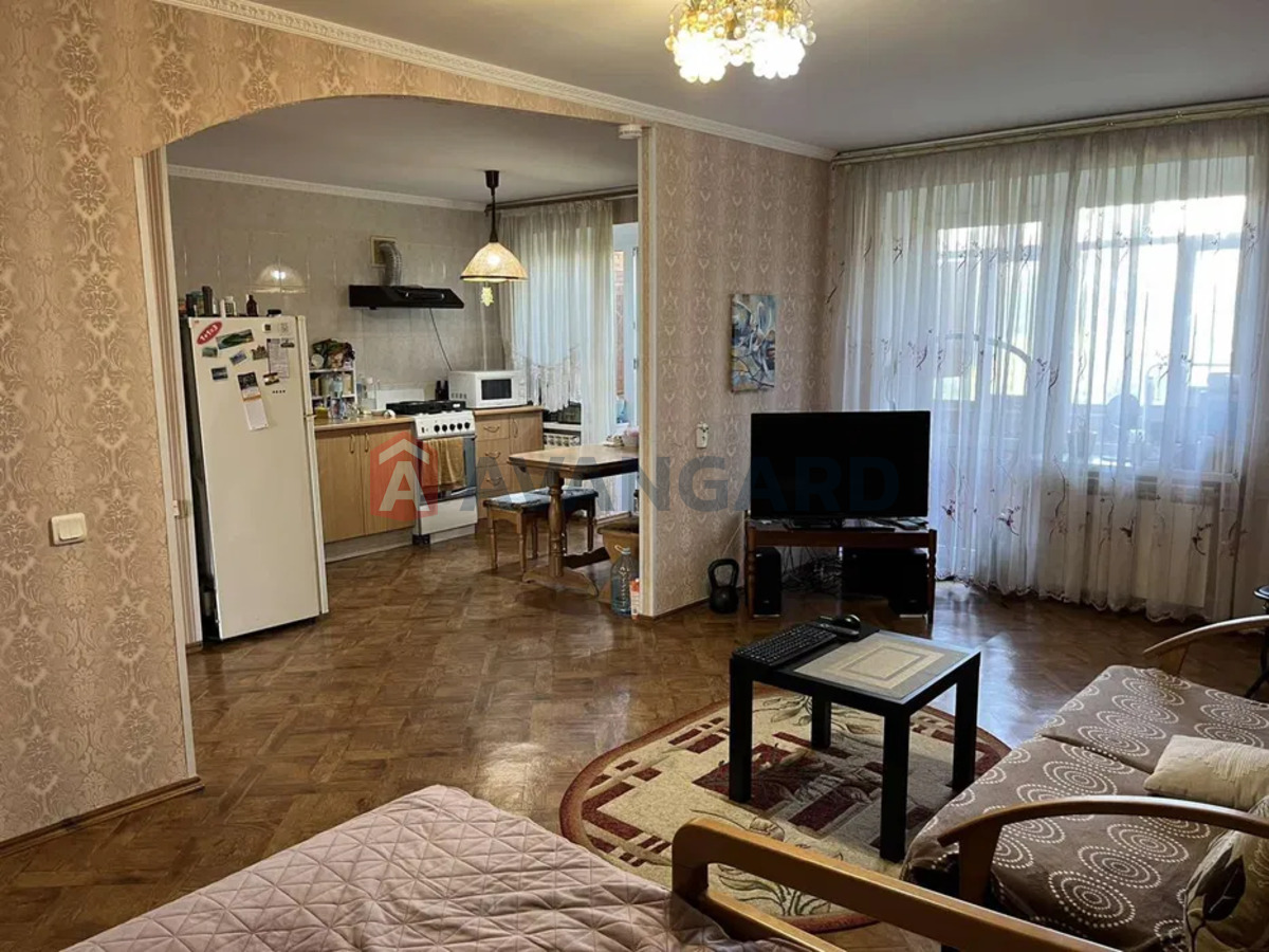 1 комн. квартира, 40/-/- кв. м., 5/14 этаж фото 4 1 комн. квартира, 40/-/- кв. м., 5/14 этаж фото 4