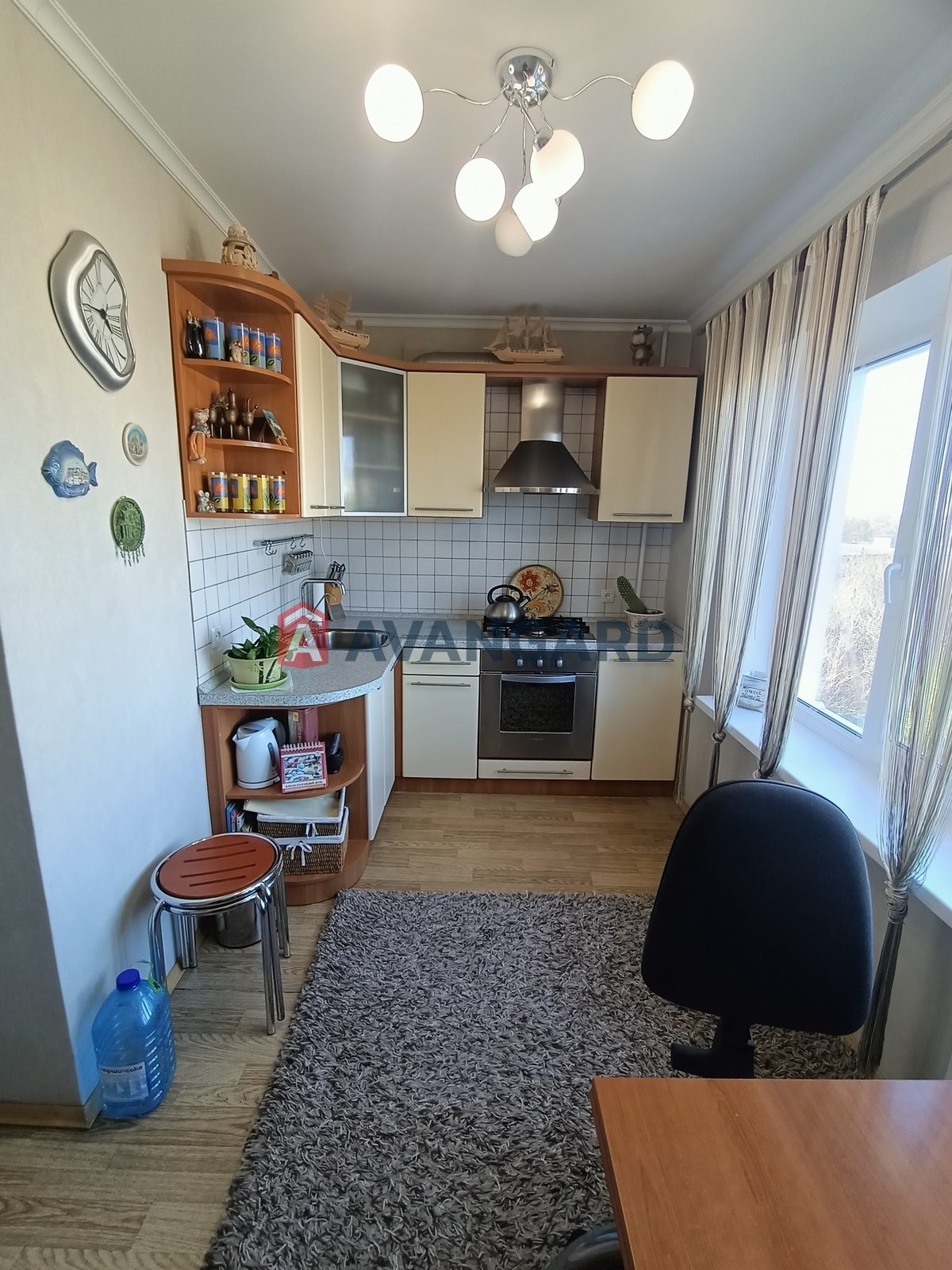 3 комн. квартира, 70/-/10 кв. м., 7/9 этаж фото 15 3 комн. квартира, 70/-/10 кв. м., 7/9 этаж фото 15