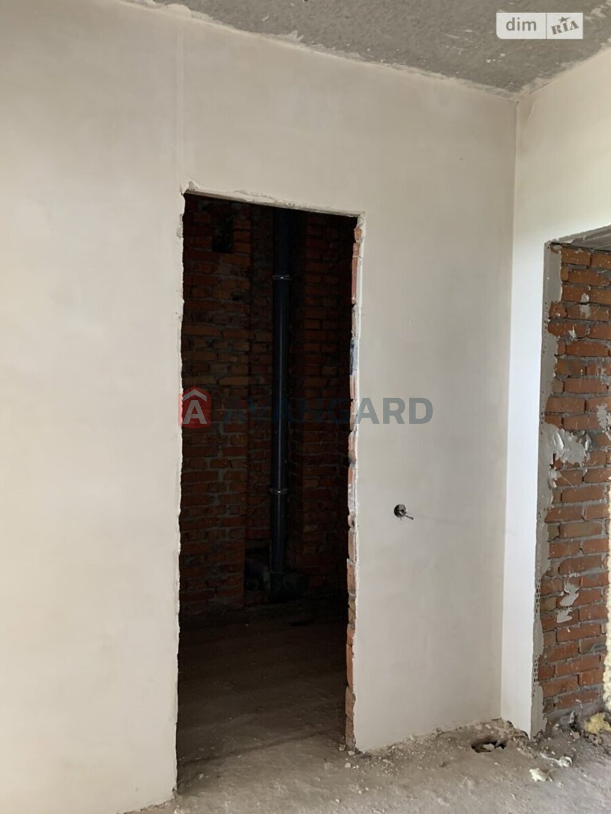 1 кім. квартира, 44/44/16 кв. м., 10/10 поверх фото 6 1 кім. квартира, 44/44/16 кв. м., 10/10 поверх фото 6