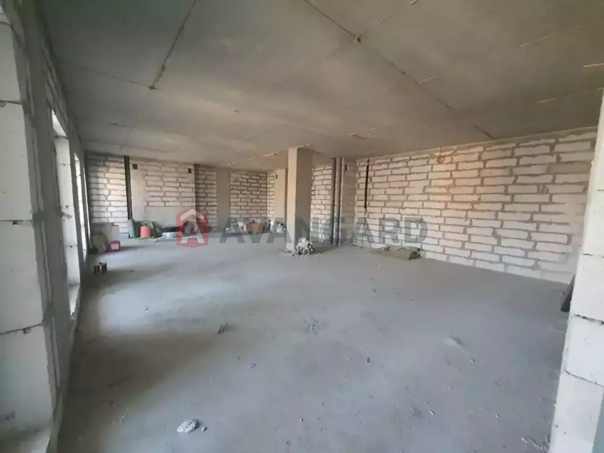 1 комн. квартира, 50/-/- кв. м., 10/19 этаж фото 6 1 комн. квартира, 50/-/- кв. м., 10/19 этаж фото 6