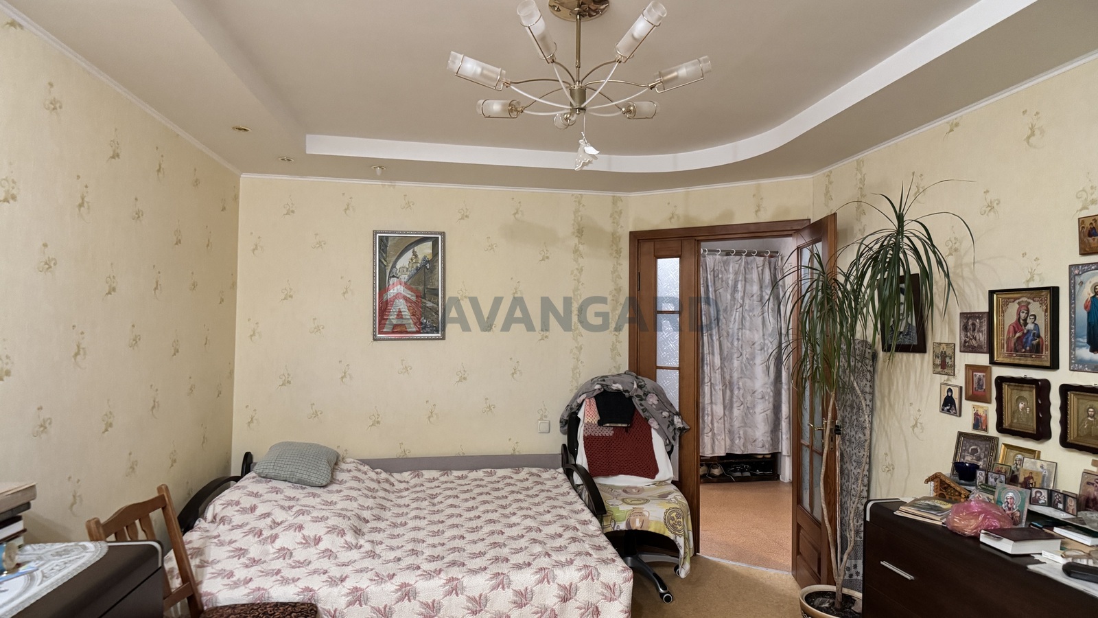 2 комн. квартира, 48/27/8 кв. м., 9/9 этаж фото 6 2 комн. квартира, 48/27/8 кв. м., 9/9 этаж фото 6