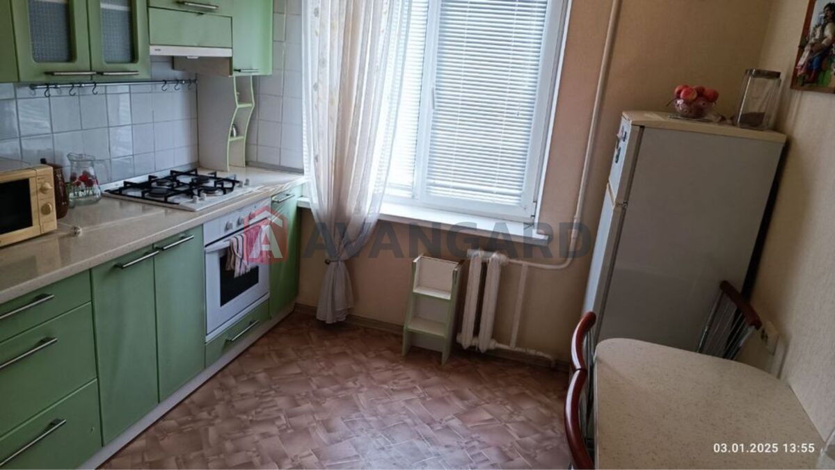 2 кім. квартира, 55/-/8 кв. м., 6/9 поверх фото 8 2 кім. квартира, 55/-/8 кв. м., 6/9 поверх фото 8