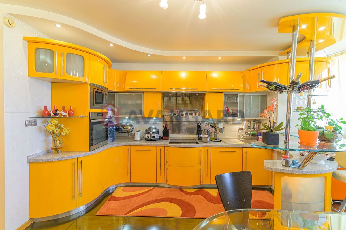 4 кім. квартира, 252.2 / 163.5 / 22.2 м? кв. м., 23/24 поверх фото 10 4 кім. квартира, 252.2 / 163.5 / 22.2 м? кв. м., 23/24 поверх фото 10