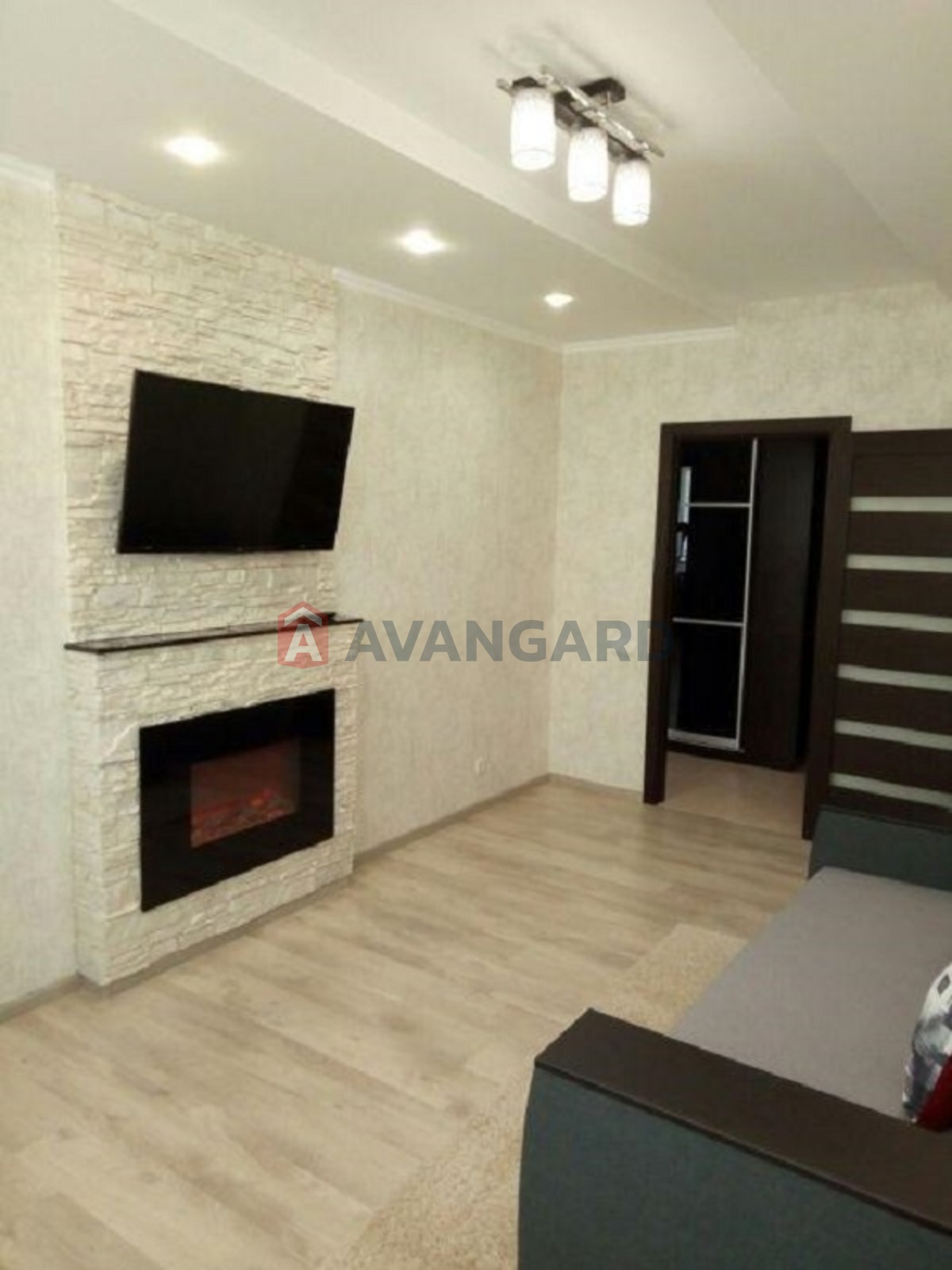 2 кім. квартира, 62/-/11 кв. м., 5/7 поверх фото 3 2 кім. квартира, 62/-/11 кв. м., 5/7 поверх фото 3