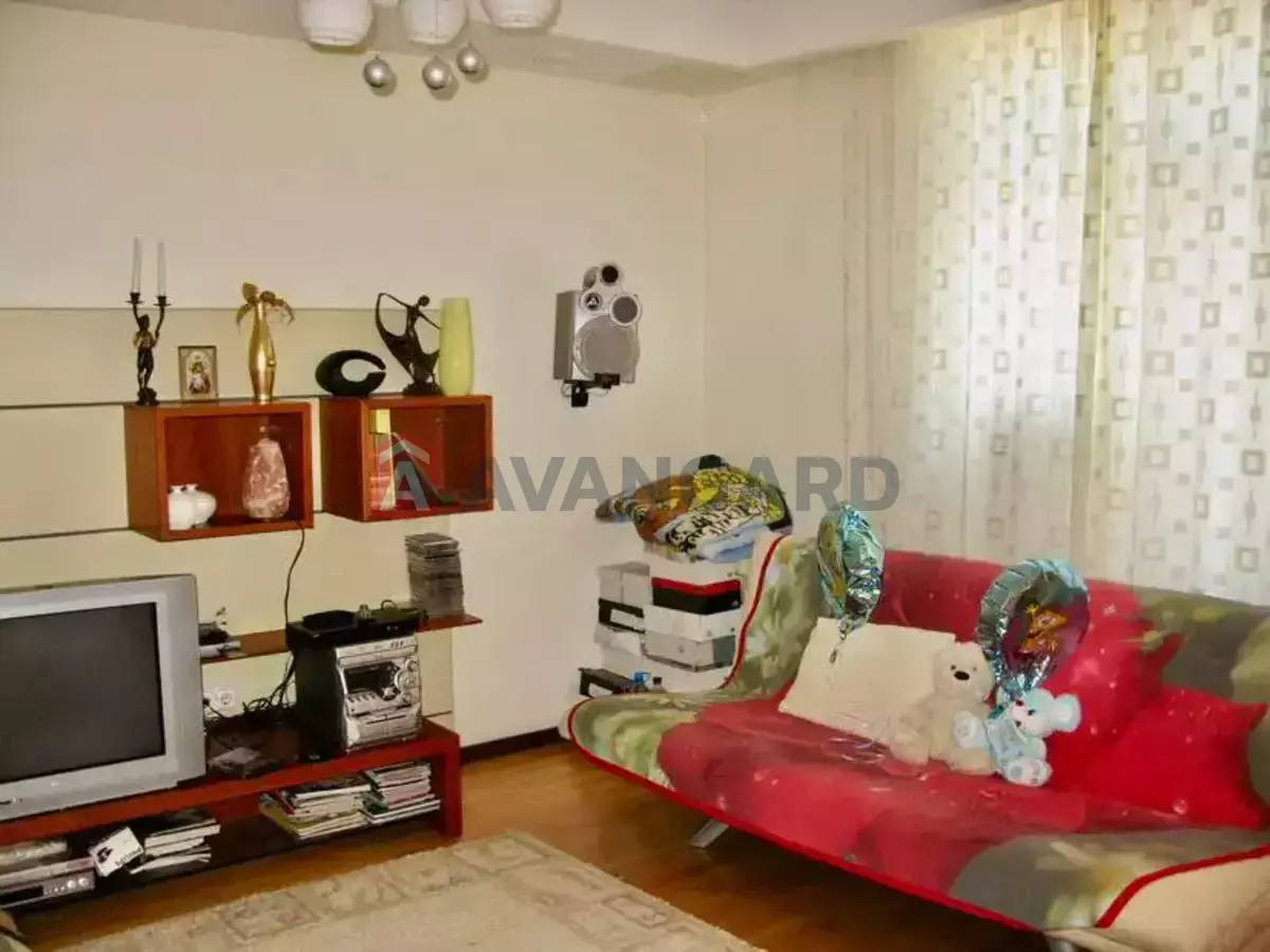 1 комн. квартира, 49/-/- кв. м., 4/5 этаж фото 6 1 комн. квартира, 49/-/- кв. м., 4/5 этаж фото 6