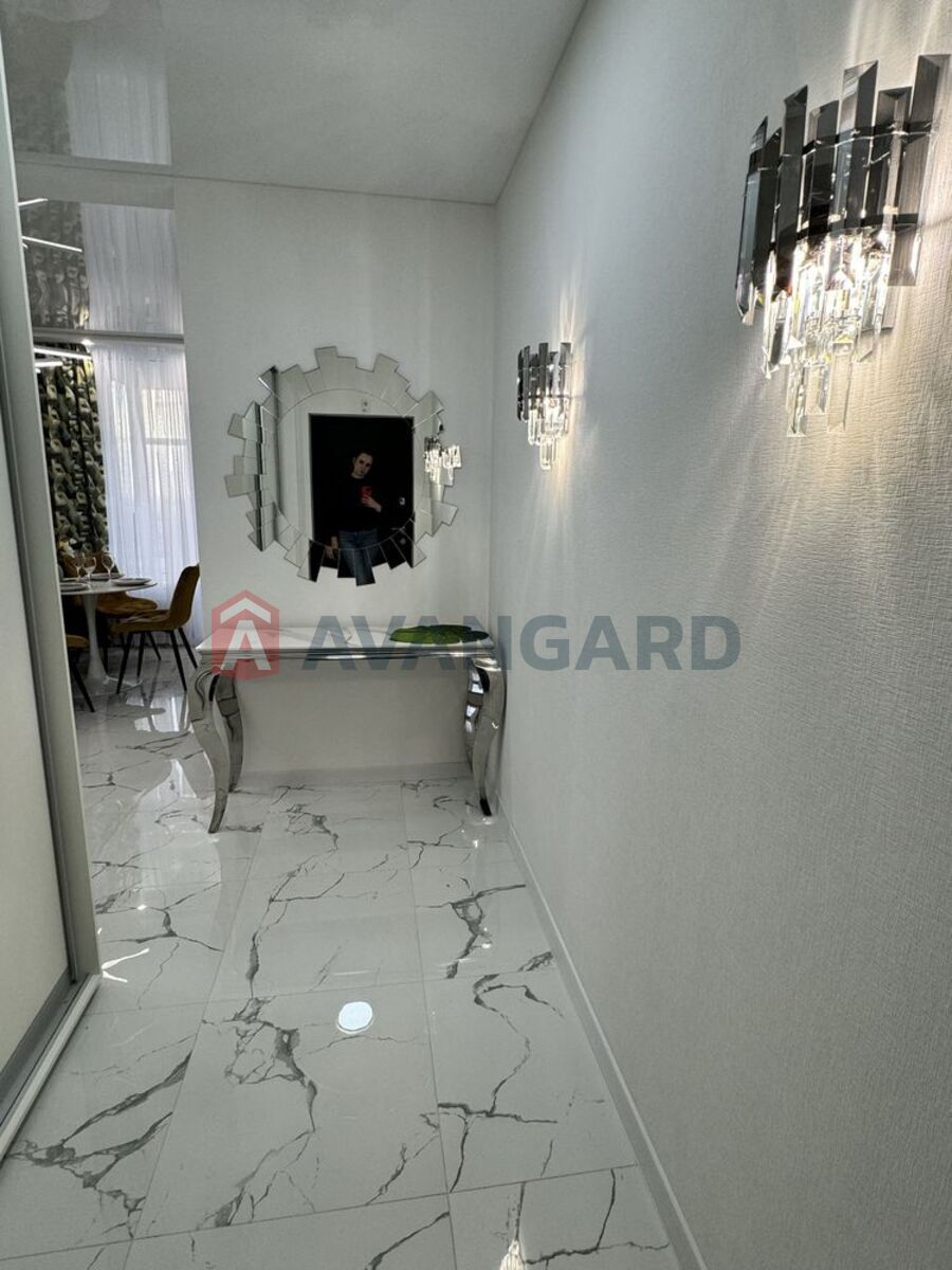 2 комн. квартира, 60/-/25 кв. м., 23/24 этаж фото 13 2 комн. квартира, 60/-/25 кв. м., 23/24 этаж фото 13