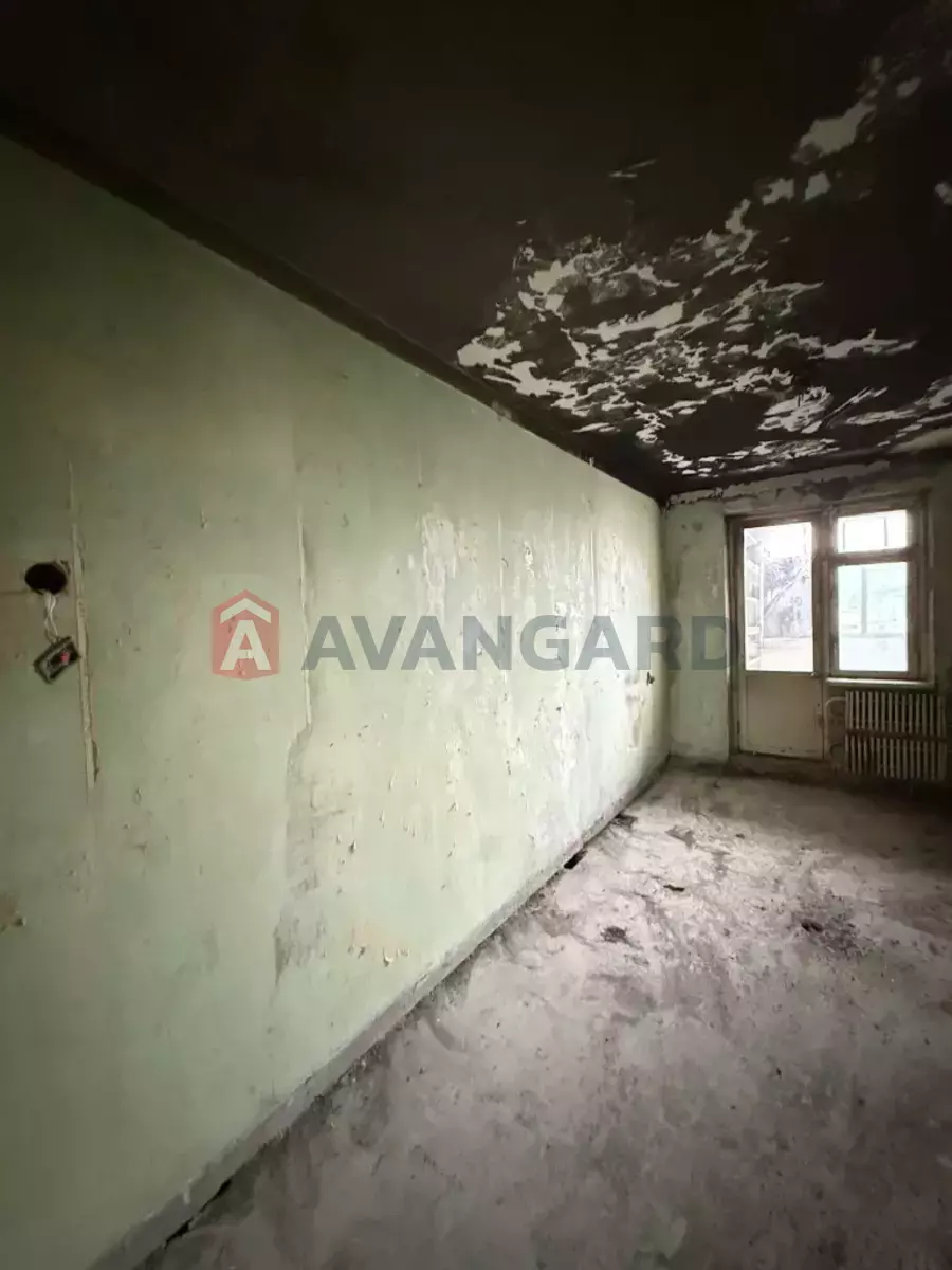 3 комн. квартира, 64/-/- кв. м., 7/9 этаж фото 5 3 комн. квартира, 64/-/- кв. м., 7/9 этаж фото 5