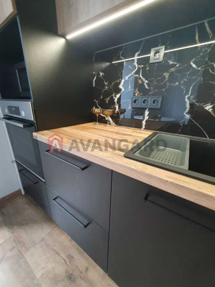 1 комн. квартира, 50/-/13 кв. м., 5/10 этаж фото 6 1 комн. квартира, 50/-/13 кв. м., 5/10 этаж фото 6