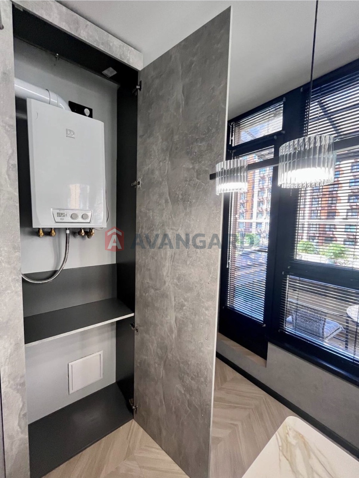 1 комн. квартира, 44.30/25/16 кв. м., 2/10 этаж фото 14 1 комн. квартира, 44.30/25/16 кв. м., 2/10 этаж фото 14