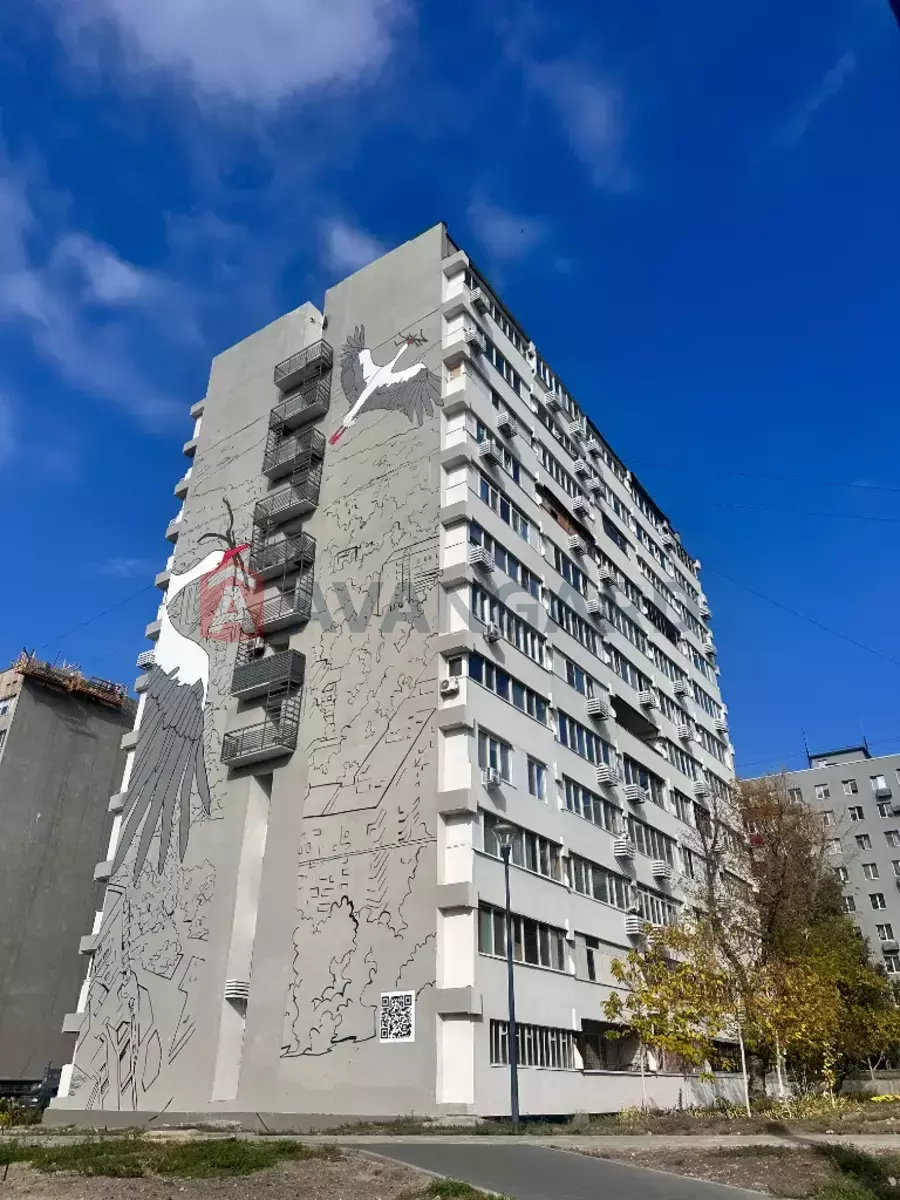 1 кім. квартира, 39/18/8 кв. м., 8/12 поверх фото 21 1 кім. квартира, 39/18/8 кв. м., 8/12 поверх фото 21