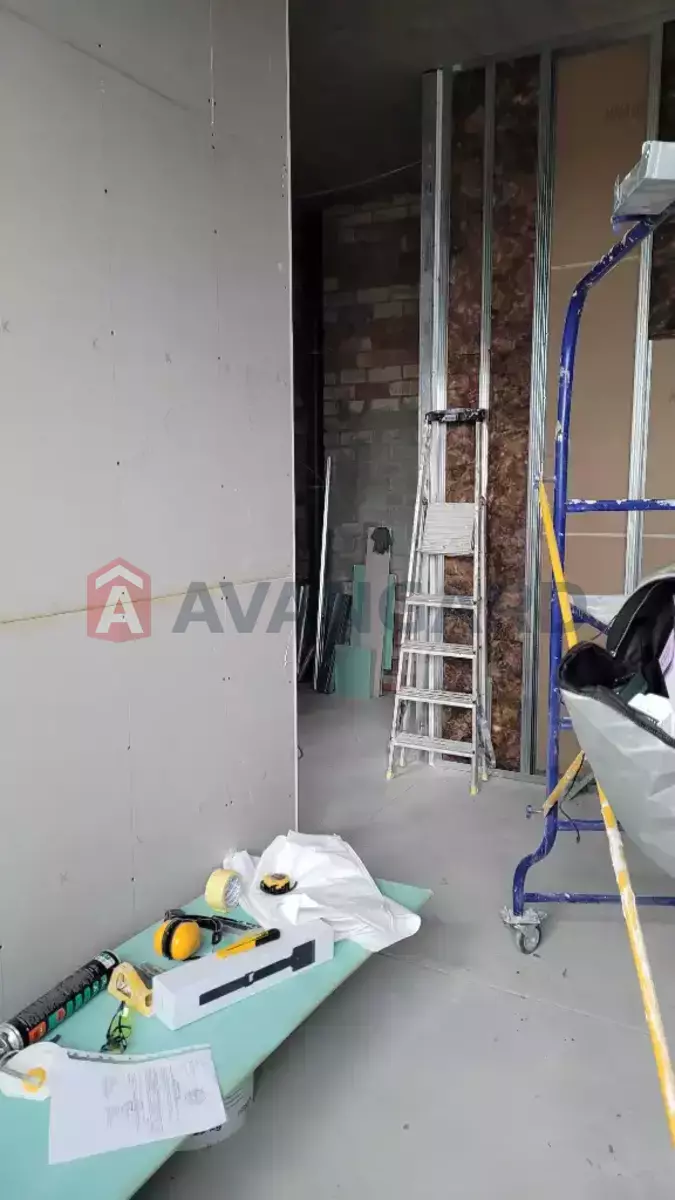 3 кім. квартира, 88/-/- кв. м., 2/4 поверх фото 6 3 кім. квартира, 88/-/- кв. м., 2/4 поверх фото 6