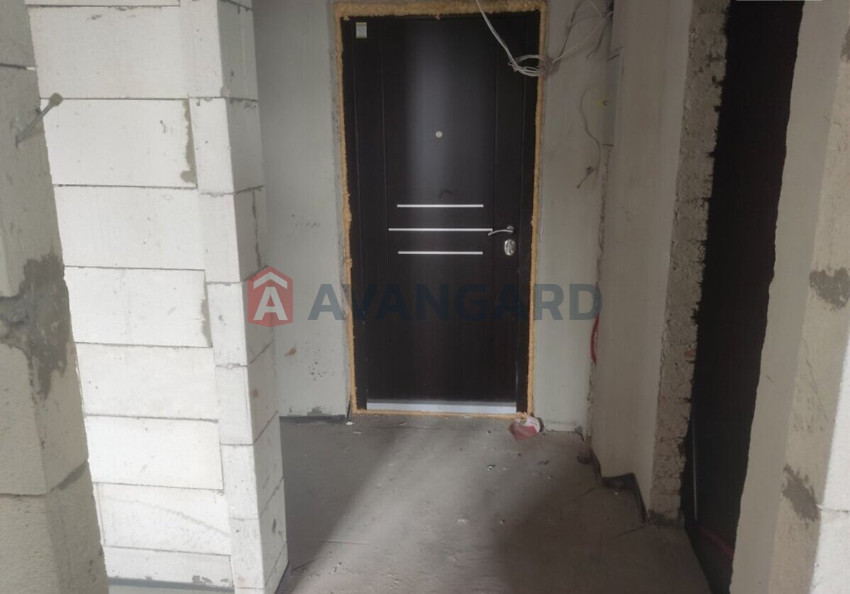 1 комн. квартира, 37/16/10 кв. м., 6/24 этаж фото 9 1 комн. квартира, 37/16/10 кв. м., 6/24 этаж фото 9