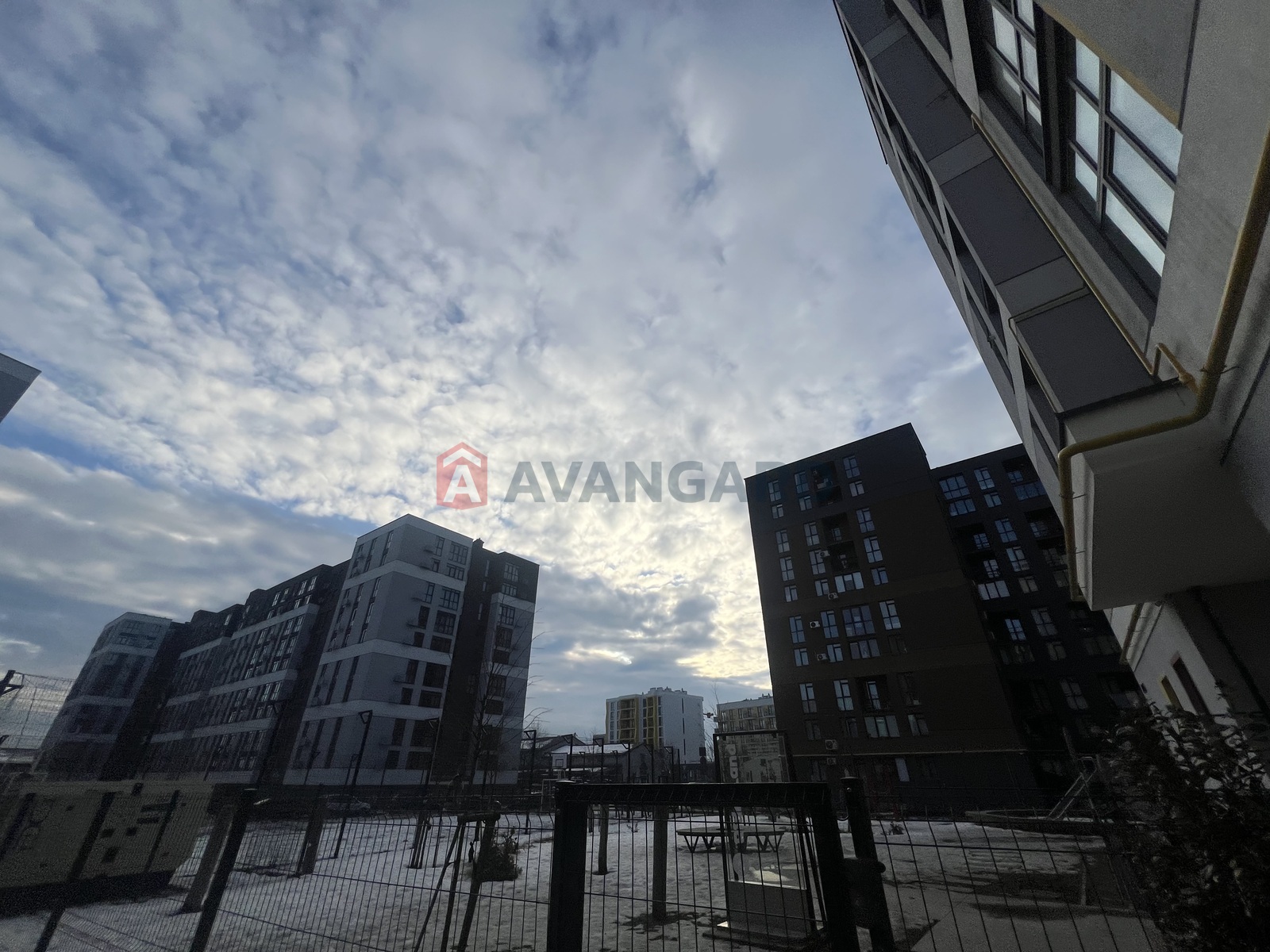 1 кім. квартира, 48/14.5/18 кв. м., 4/10 поверх фото 24 1 кім. квартира, 48/14.5/18 кв. м., 4/10 поверх фото 24