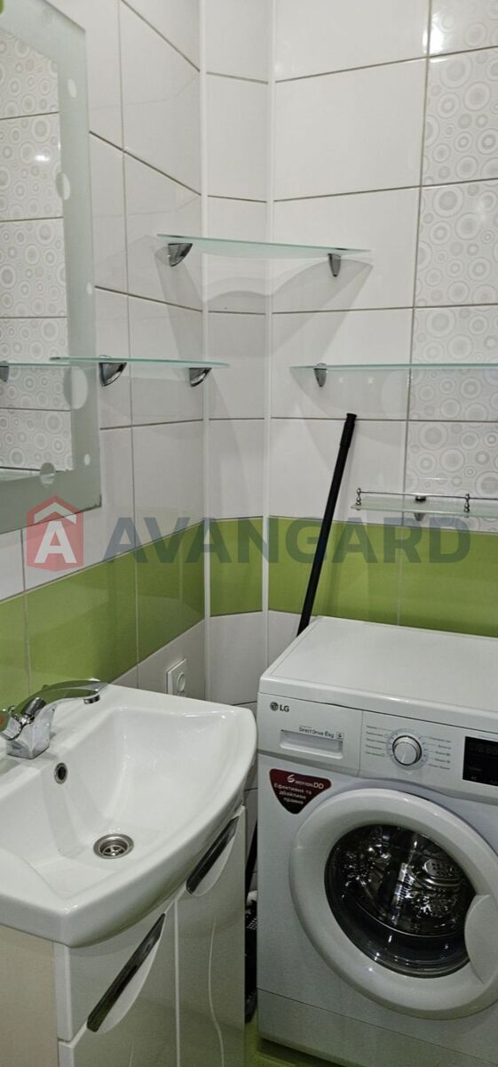 2 кім. квартира, 46/32/6 кв. м., 1/2 поверх фото 18 2 кім. квартира, 46/32/6 кв. м., 1/2 поверх фото 18