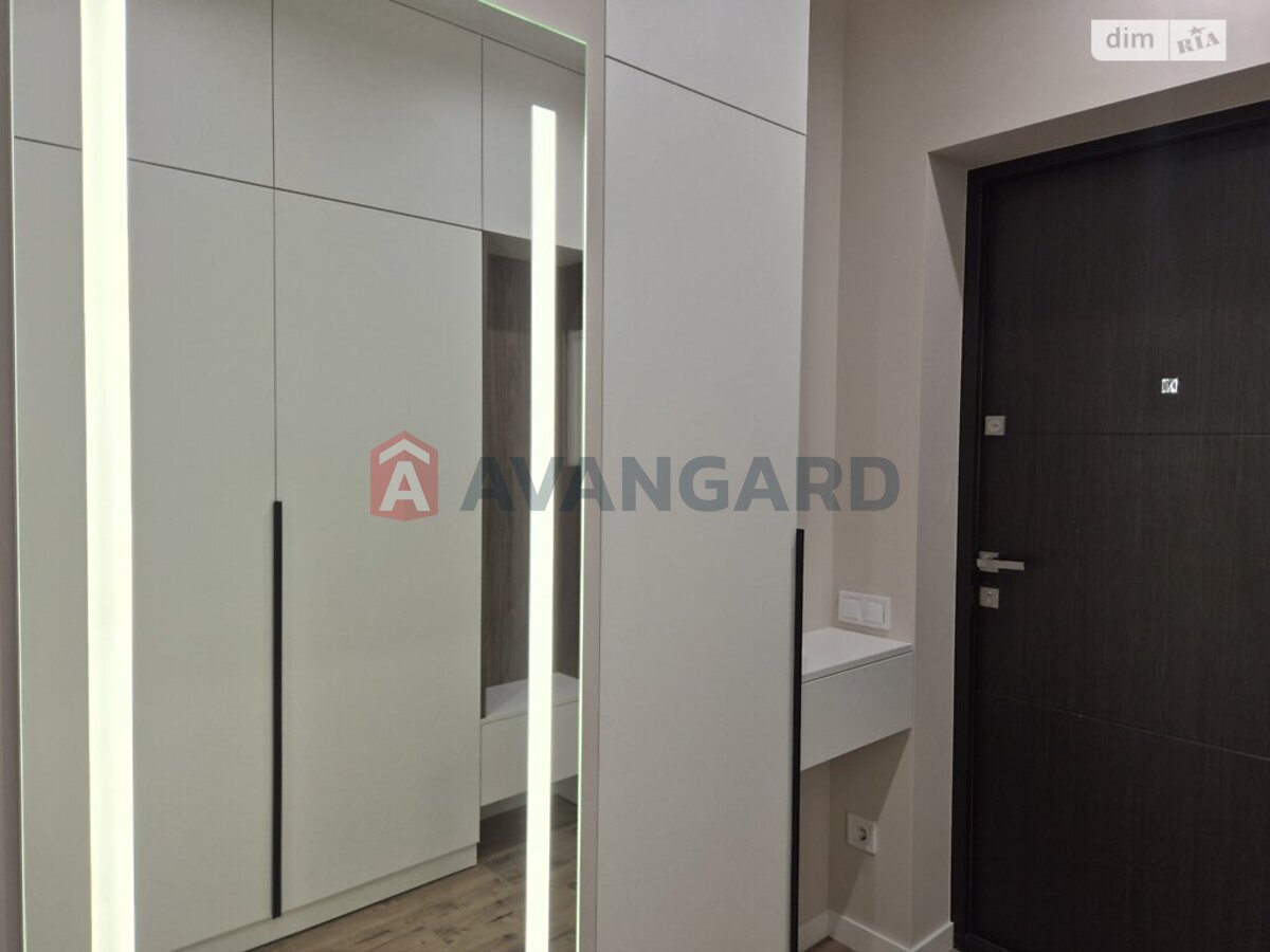 1 кім. квартира, 45/14/16 кв. м., 19/26 поверх фото 25 1 кім. квартира, 45/14/16 кв. м., 19/26 поверх фото 25