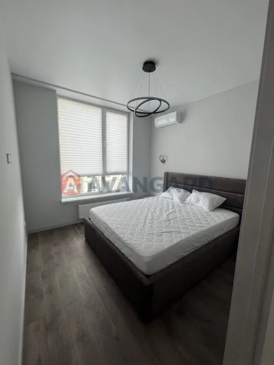 1 комн. квартира, 39/-/16 кв. м., 14/25 этаж фото 8 1 комн. квартира, 39/-/16 кв. м., 14/25 этаж фото 8