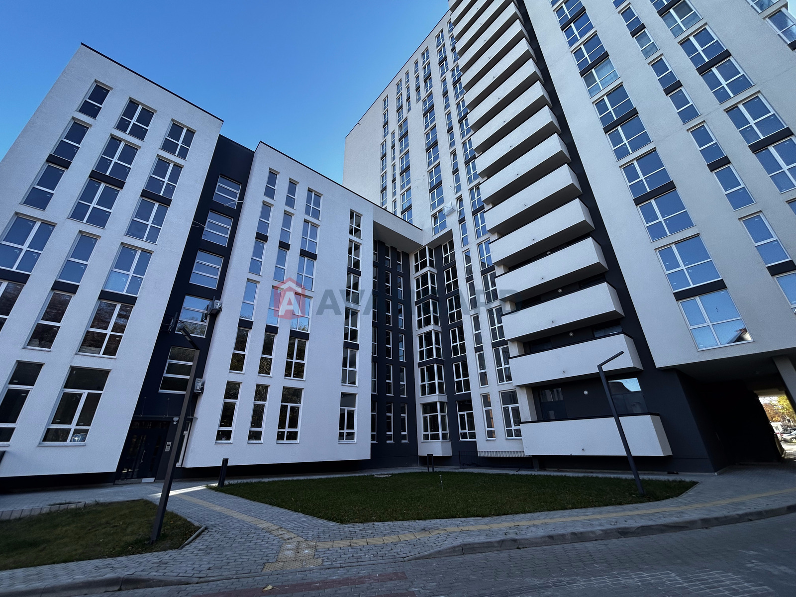 1 кім. квартира, 43,3/13/14 кв. м., 4/6 поверх фото 5 1 кім. квартира, 43,3/13/14 кв. м., 4/6 поверх фото 5