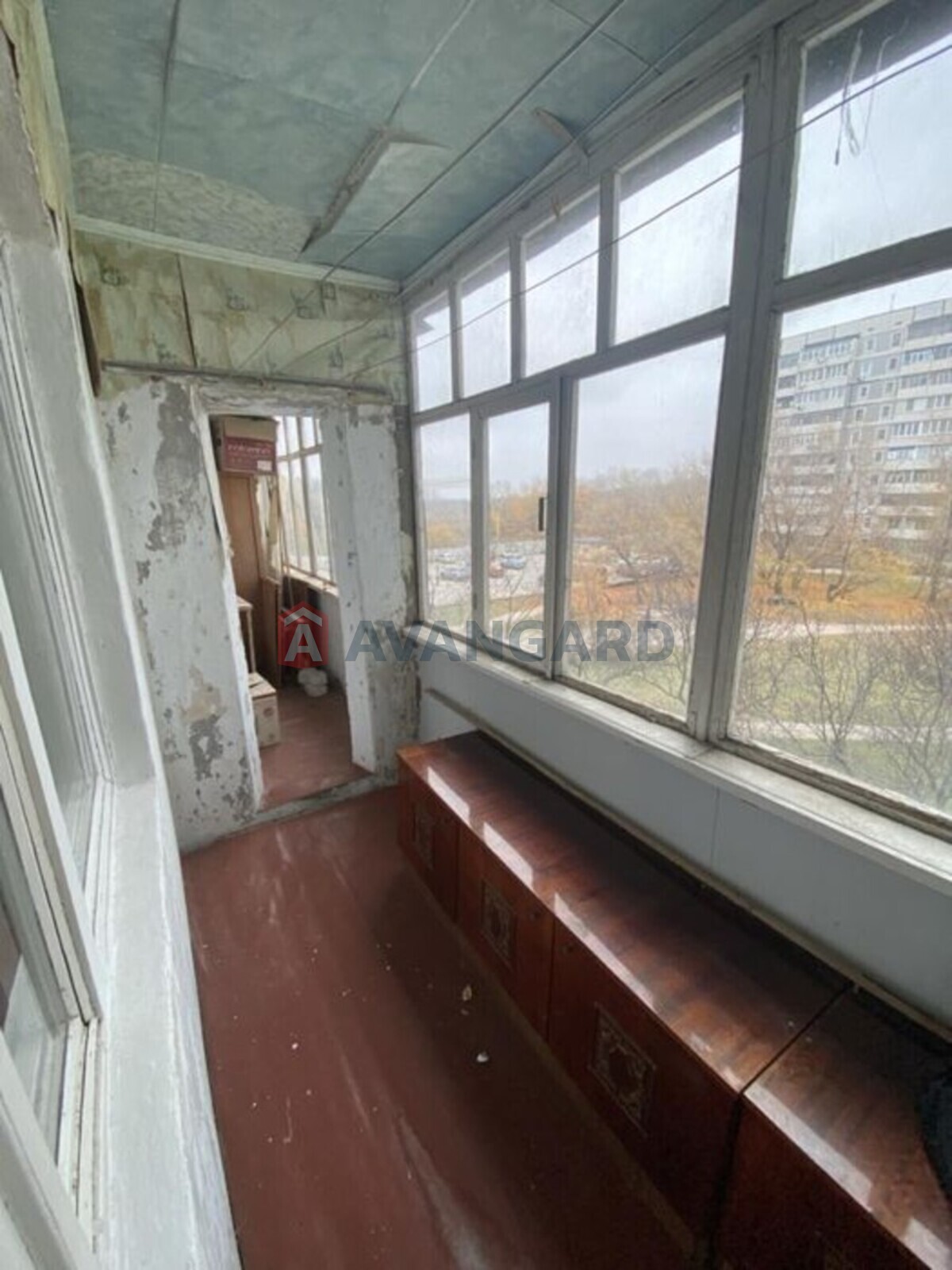 1 кім. квартира, 44/-/10 кв. м., 3/10 поверх фото 8 1 кім. квартира, 44/-/10 кв. м., 3/10 поверх фото 8