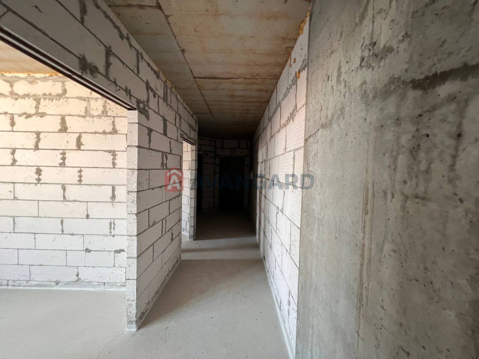 2 кім. квартира, 85/35/11 кв. м., 8/17 поверх фото 9 2 кім. квартира, 85/35/11 кв. м., 8/17 поверх фото 9