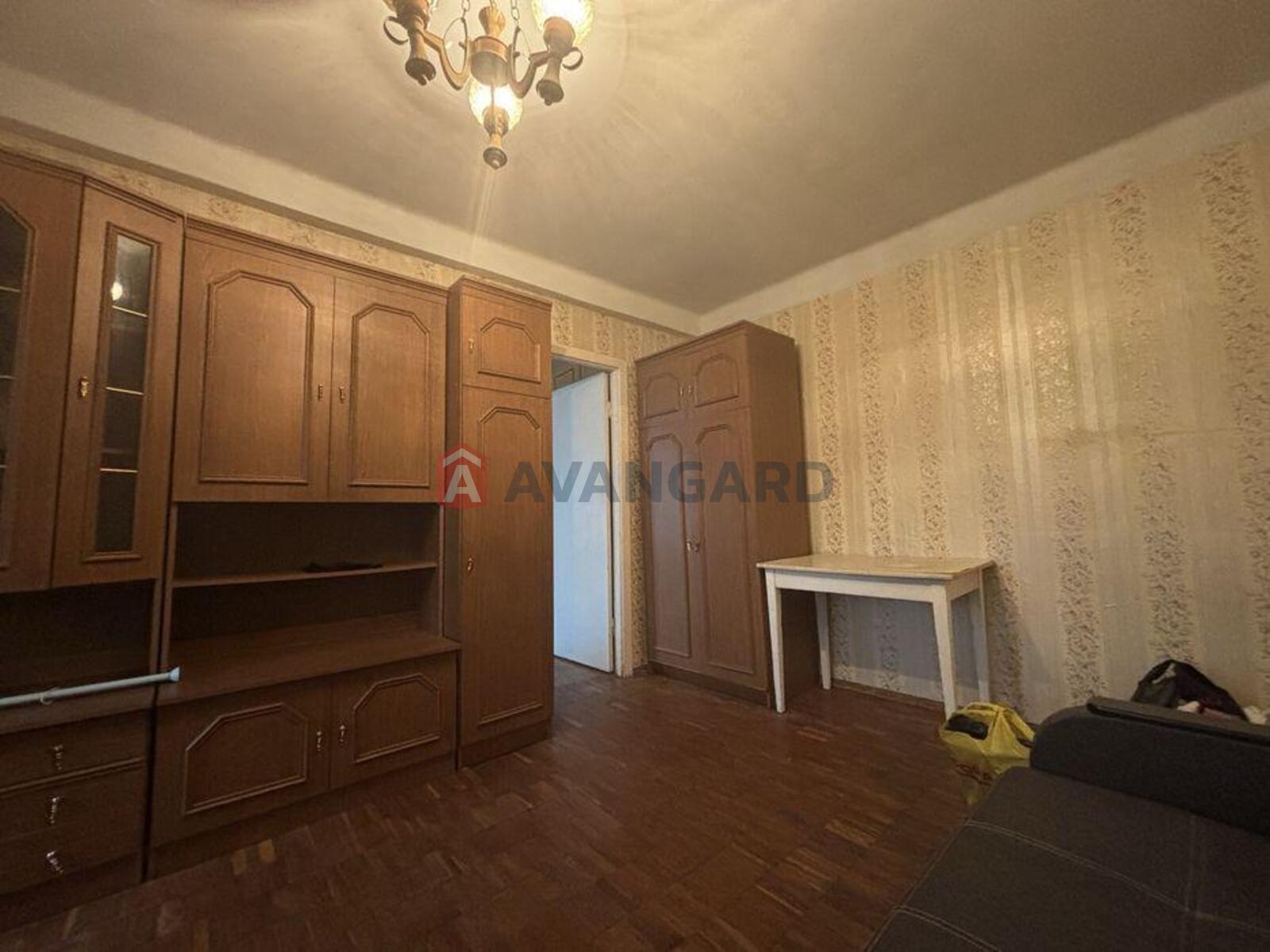 2 комн. квартира, 46/-/7 кв. м., 2/5 этаж фото 2 2 комн. квартира, 46/-/7 кв. м., 2/5 этаж фото 2