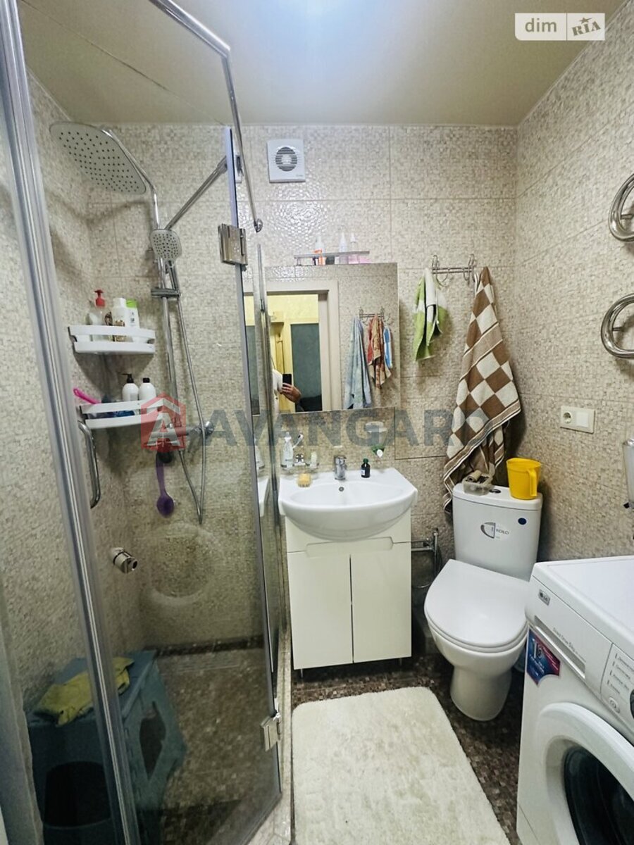 1 комн. квартира, 25/12/5 кв. м., 2/5 этаж фото 11 1 комн. квартира, 25/12/5 кв. м., 2/5 этаж фото 11