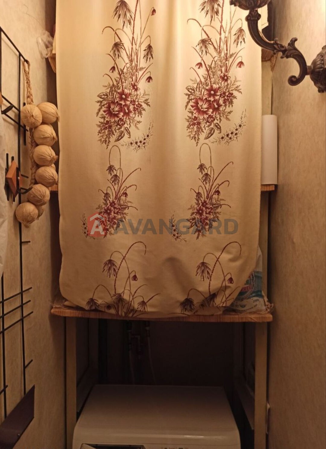 3 комн. квартира, 67/-/9 кв. м., 3/9 этаж фото 15 3 комн. квартира, 67/-/9 кв. м., 3/9 этаж фото 15