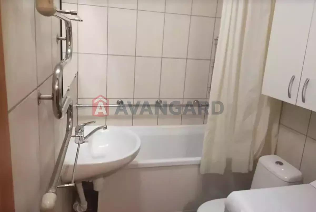 2 комн. квартира, 46/31/5 кв. м., 1/5 этаж фото 14 2 комн. квартира, 46/31/5 кв. м., 1/5 этаж фото 14