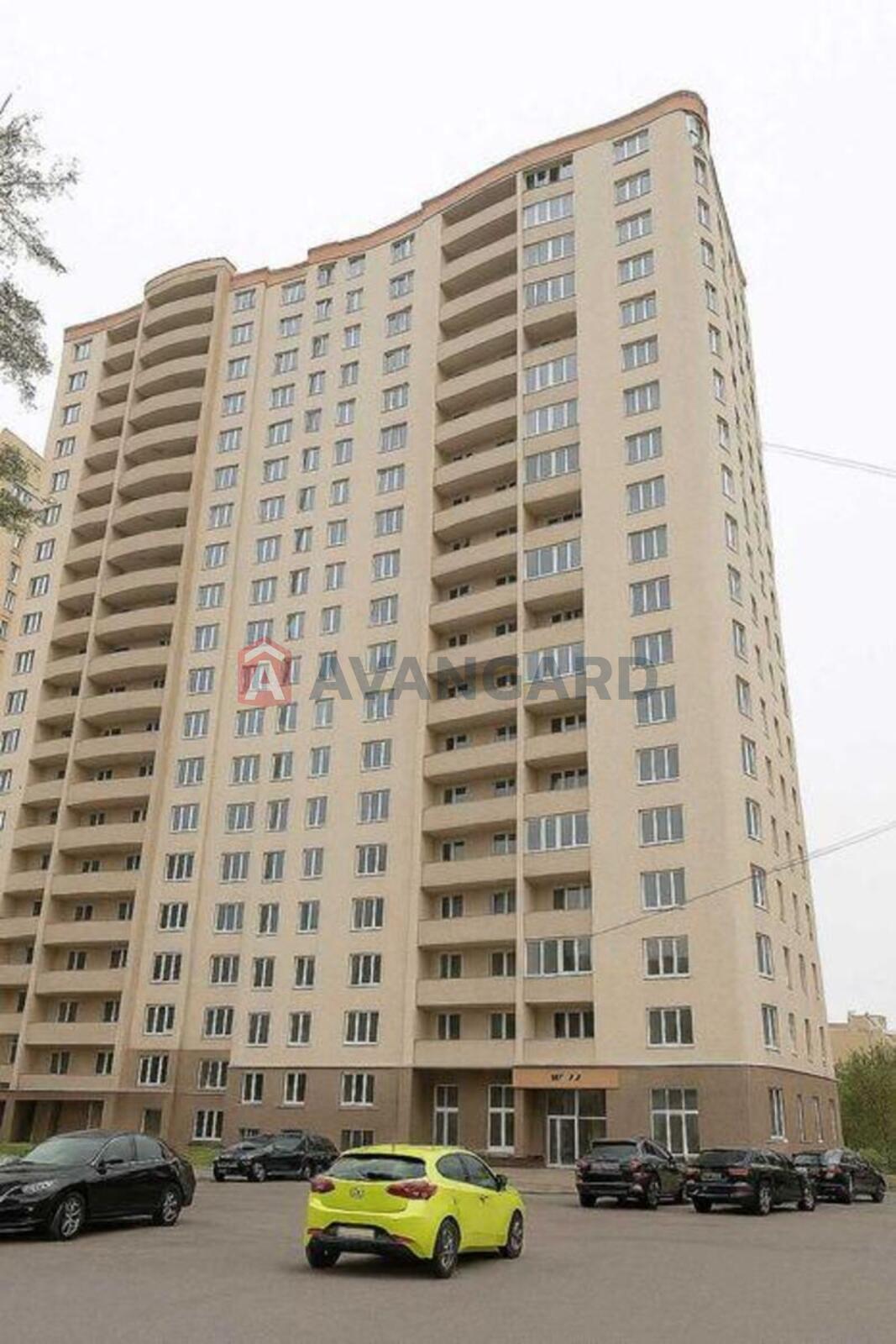 3 кім. квартира, 95/-/22 кв. м., 24/26 поверх фото 17 3 кім. квартира, 95/-/22 кв. м., 24/26 поверх фото 17