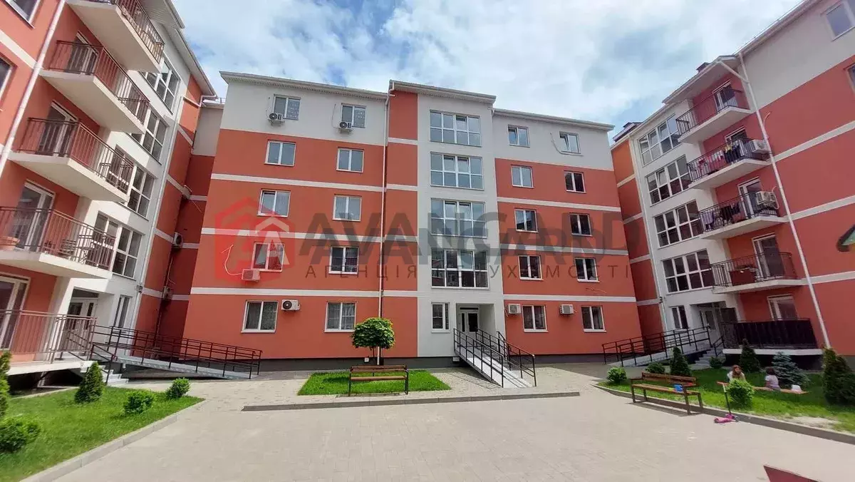 2 кім. квартира, 62/34/11 кв. м., 5/5 поверх фото 20 2 кім. квартира, 62/34/11 кв. м., 5/5 поверх фото 20