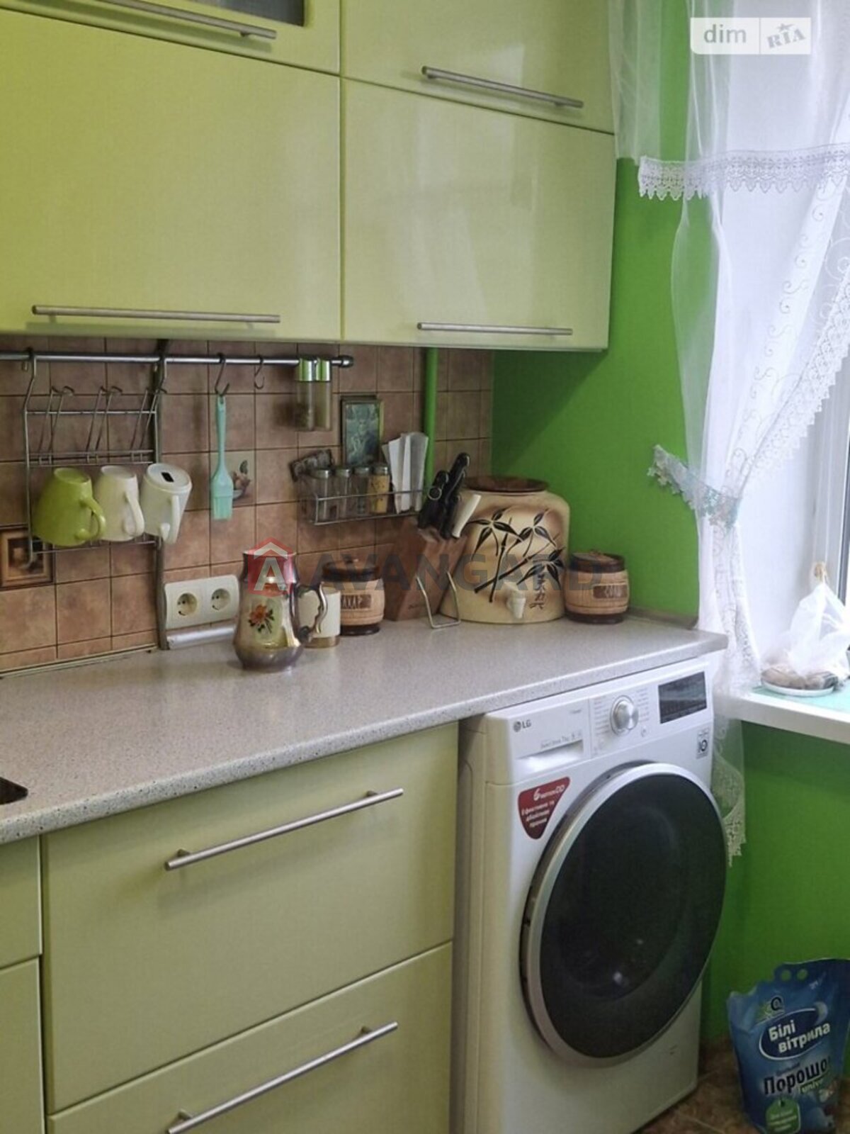 2 комн. квартира, 52/29/6 кв. м., 4/9 этаж фото 19 2 комн. квартира, 52/29/6 кв. м., 4/9 этаж фото 19