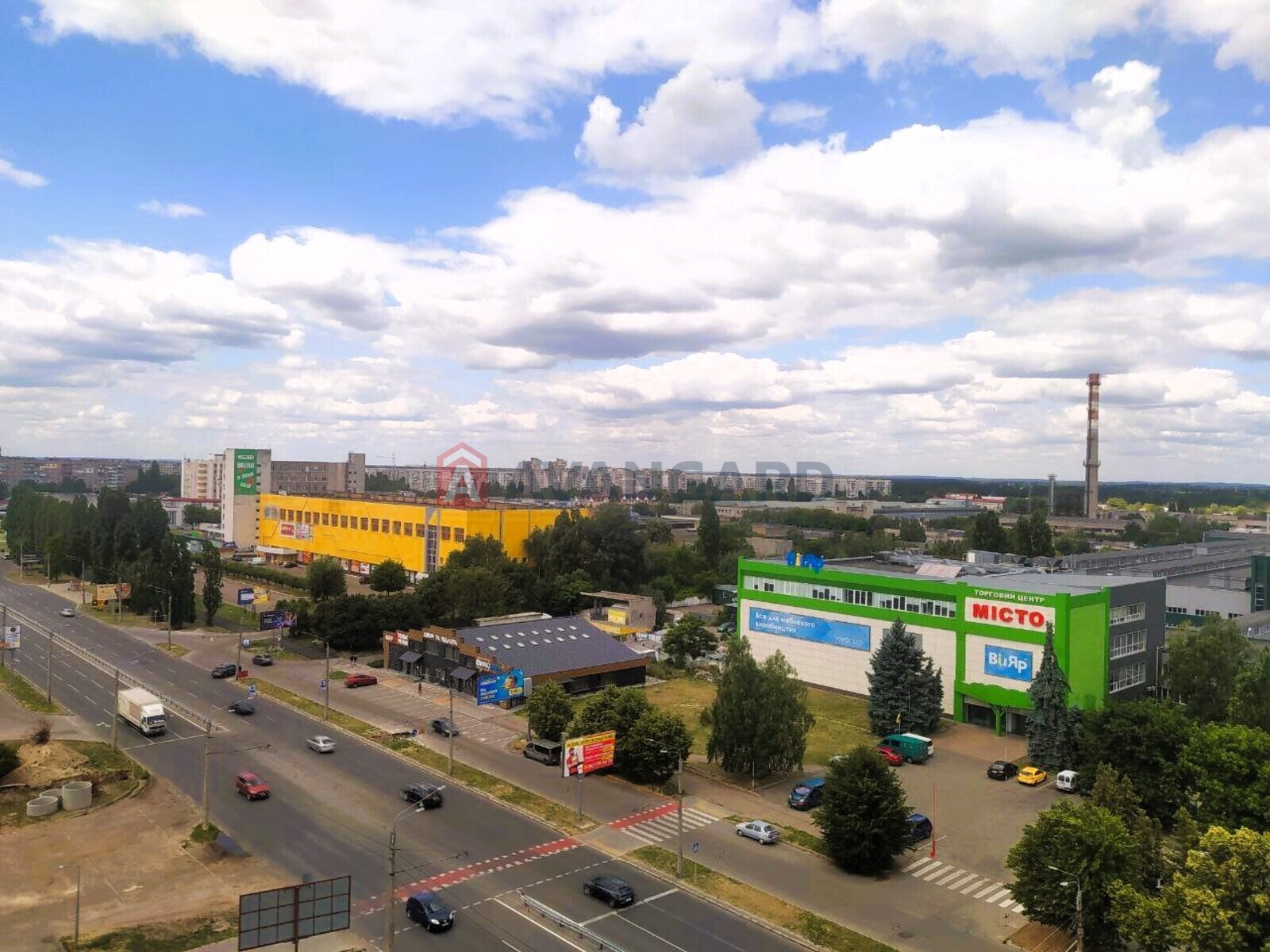 1 кім. квартира, 47/-/12 кв. м., 9/9 поверх фото 20 1 кім. квартира, 47/-/12 кв. м., 9/9 поверх фото 20