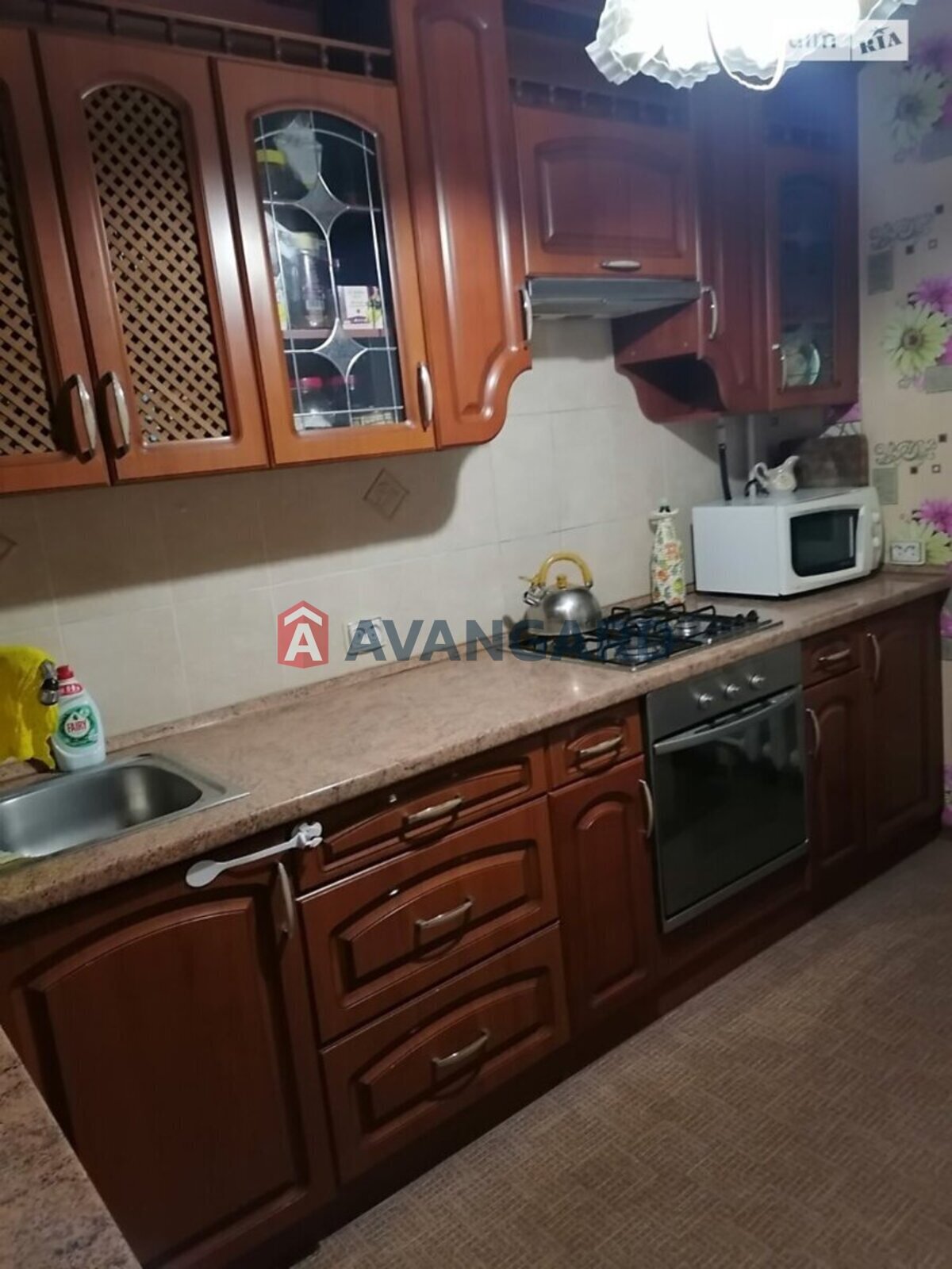 2 кім. квартира, 46/-/8 кв. м., 8/10 поверх фото 4 2 кім. квартира, 46/-/8 кв. м., 8/10 поверх фото 4