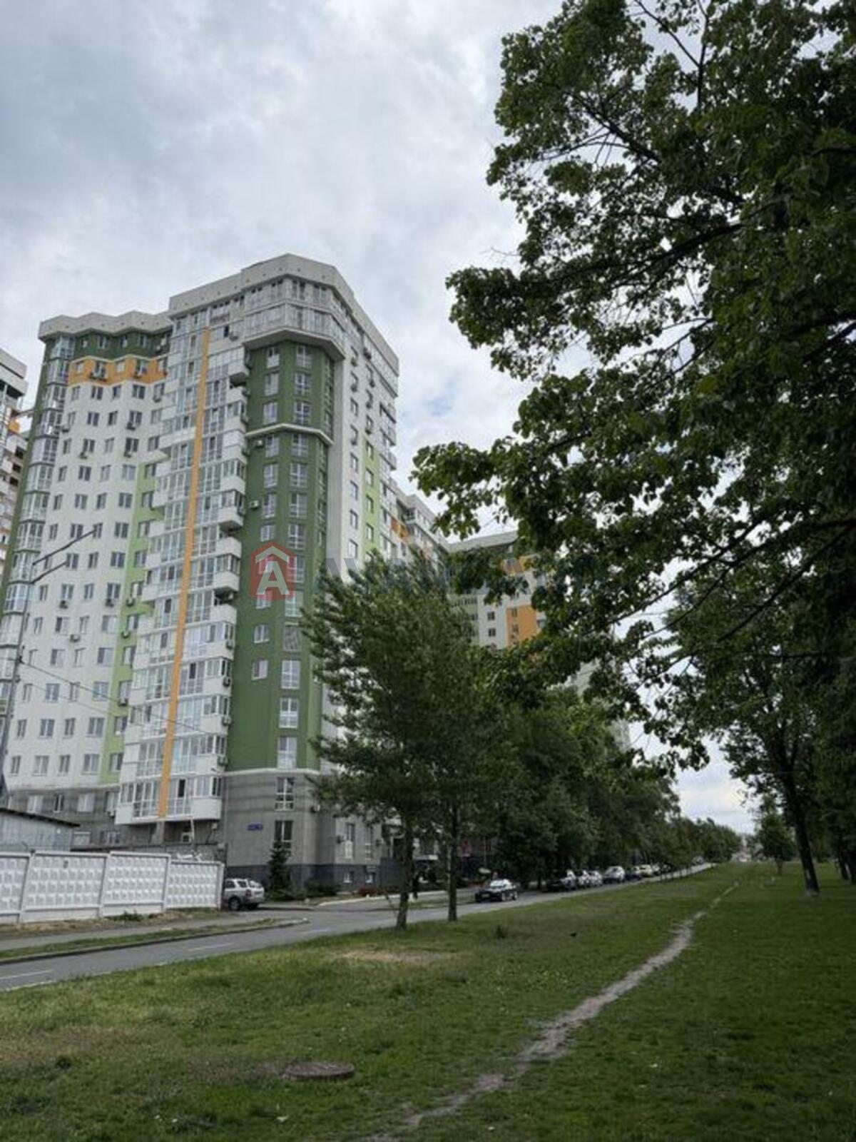 2 кім. квартира, 77/-/12 кв. м., 17/17 поверх фото 4 2 кім. квартира, 77/-/12 кв. м., 17/17 поверх фото 4
