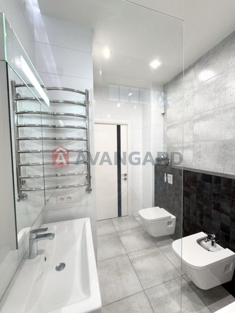 2 кім. квартира, 47/-/20 кв. м., 1/2 поверх фото 17 2 кім. квартира, 47/-/20 кв. м., 1/2 поверх фото 17