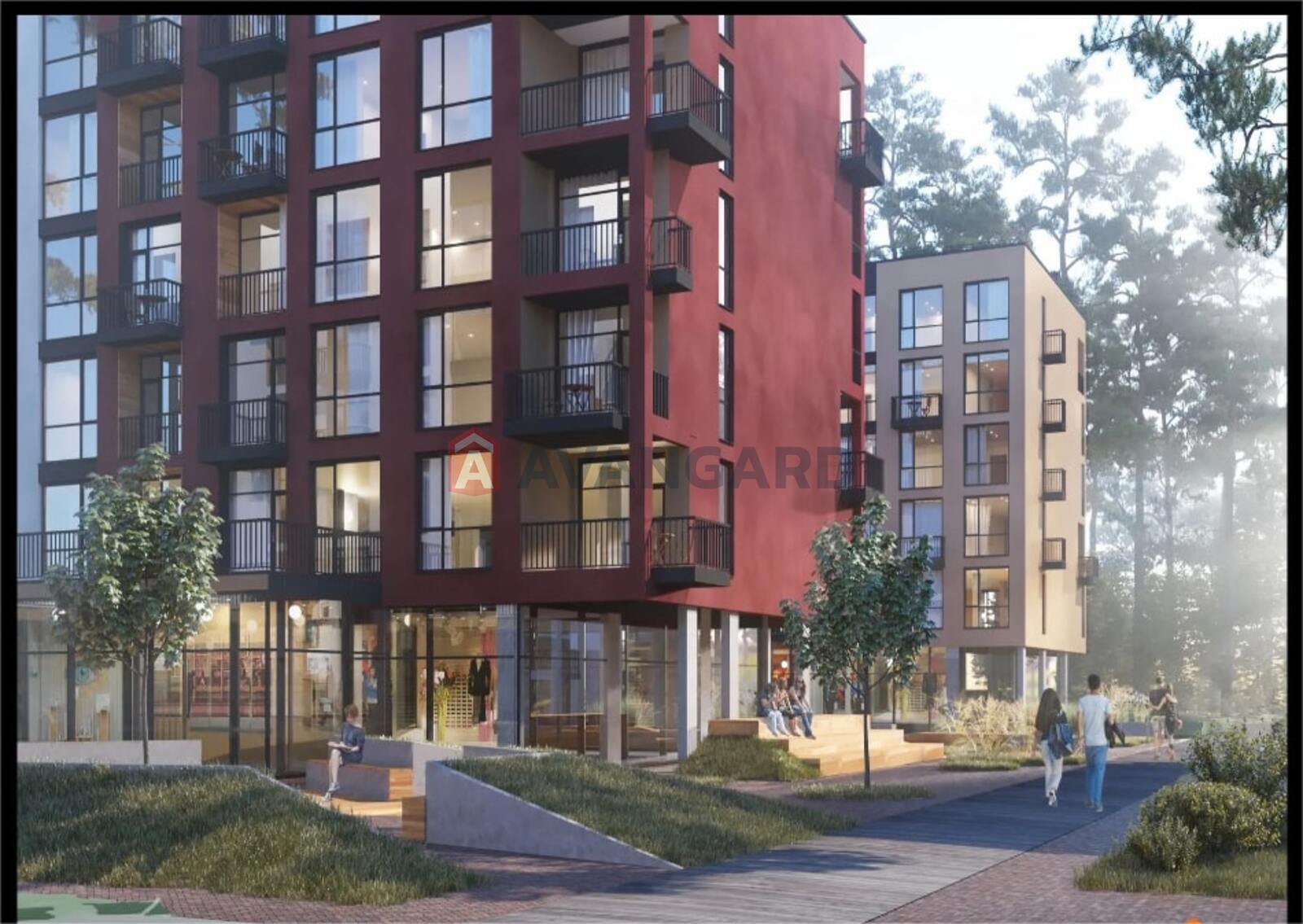 3 комн. квартира, 120.7/47/28 кв. м., 4/5 этаж фото 9 3 комн. квартира, 120.7/47/28 кв. м., 4/5 этаж фото 9